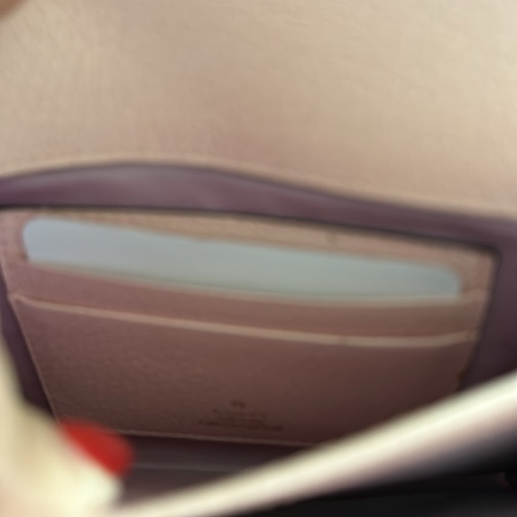 Limited Edition Gucci Marmont Wallet💕🌸🌺🌷 - Picture 4 of 13